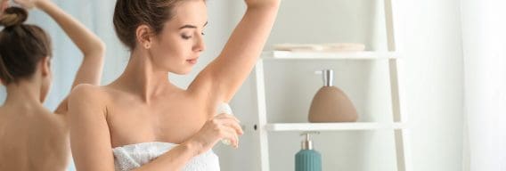 Conoce todos los antitranspirantes que Perspirex tiene para ti