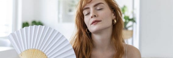 ¿Por qué Perspirex está indicado para personas con sudoración excesiva?