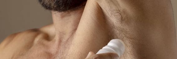 El vello corporal aumenta el sudor y el mal olor ¿mito o realidad?