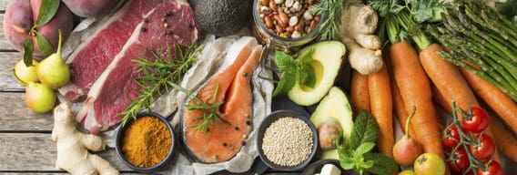 Dieta y sudor: Alimentos que podrían hacerte sudar más