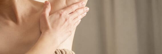 ¿Tu piel se irrita al usar antitranspirantes? ¡Lee esto!