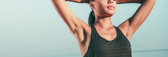 Los antitranspirantes del futuro, conoce todo de las nuevas tecnologías