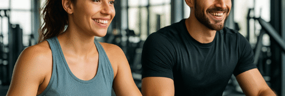 La mejor ropa deportiva para controlar el sudor