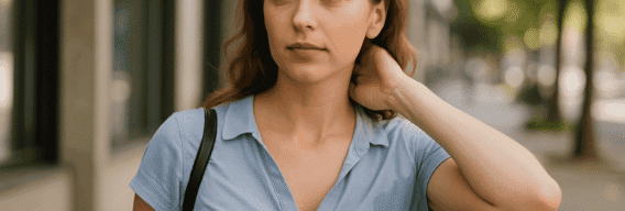 Sudor excesivo: causas y soluciones prácticas